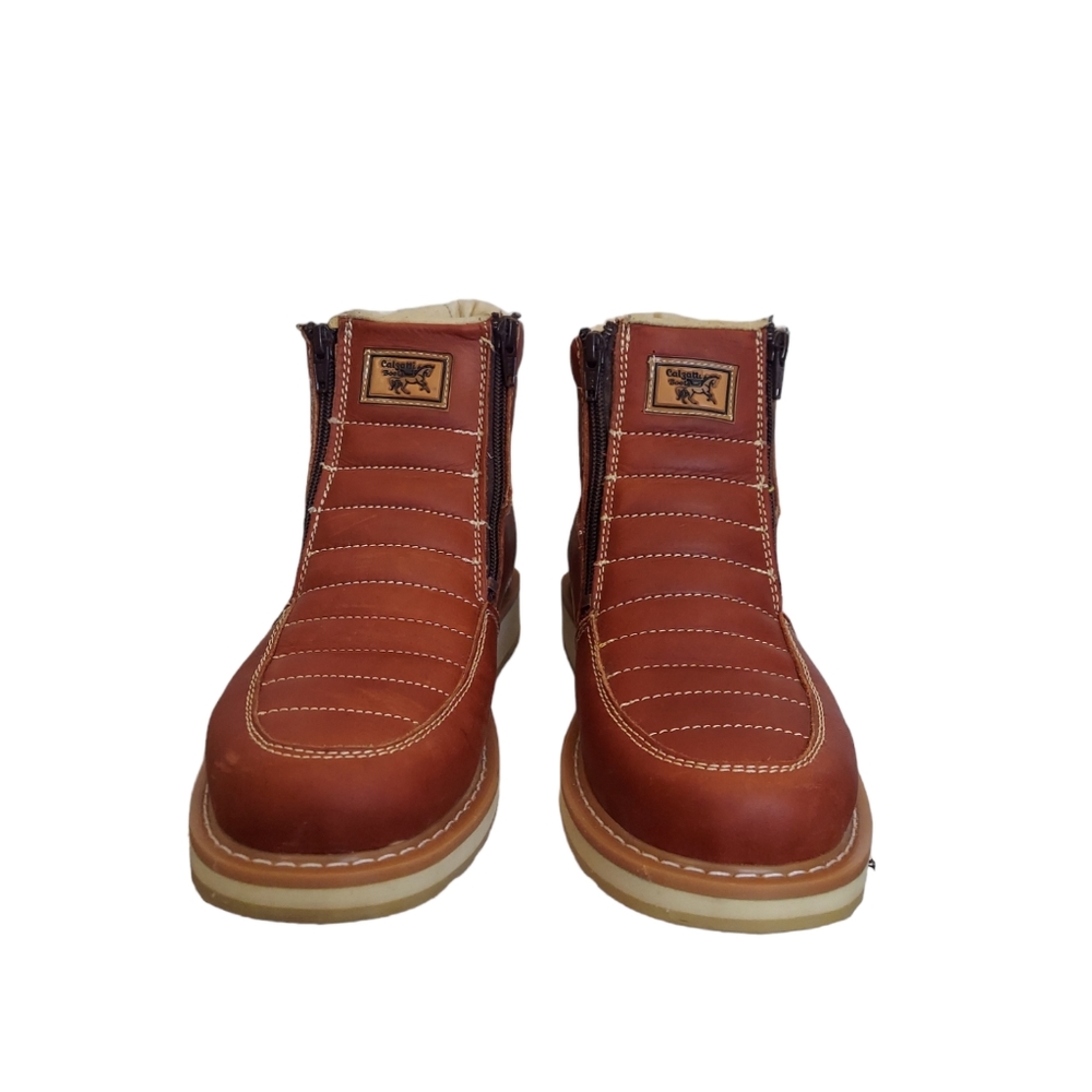 Calzatti boots - Picture 7 of 11